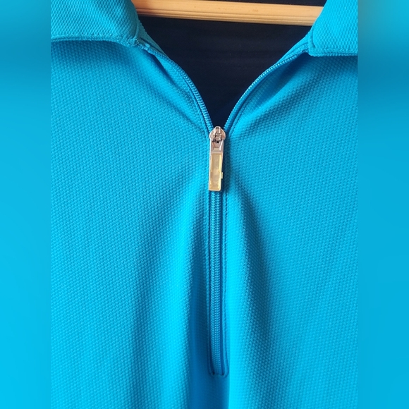 Nike Golf shirt Medium - Picture 3 of 8
